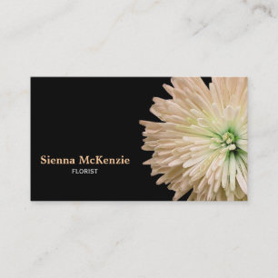Tarjeta De Visita Florismo