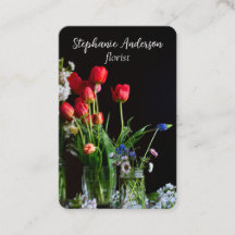 Florista Elegante