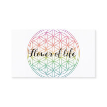 Flower of life