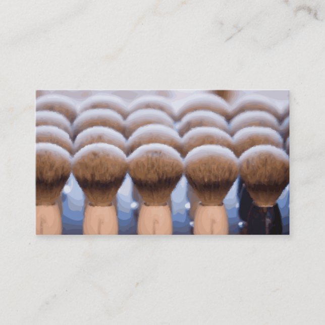 Tarjeta De Visita Floyd (Anverso)