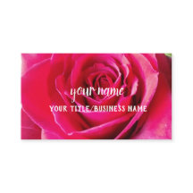 Fondo de la rosa roja