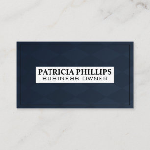 Tarjeta De Visita Fondo del tablero de cheques