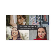 Foto artesanal de un artista jemero