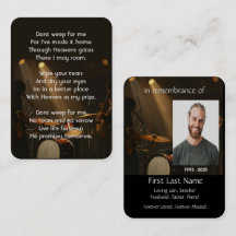 Foto conmemorativa plegaria percusionista tambor b