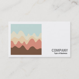 Tarjeta De Visita Foto cuadrada (v2) - Esbozo de sonido 06