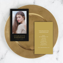 Foto de la cabecera del perfil de color de fondo e