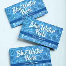 Foto de Piscina Azul Aqua