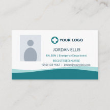 Foto del logotipo de Teal Nurse Healthcare