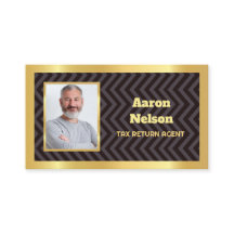 Foto del Personalizado del preparador de impuestos