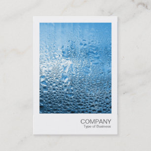 Tarjeta De Visita Foto instantánea 030 - Guay Water 02