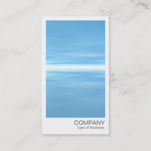 Tarjeta De Visita Foto instantánea - Reflexiones 03