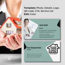 Foto profesional con nuestro editor azul