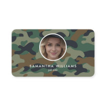 Foto QR del Ejército Militar