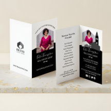 Foto y servicios profesionales del agente inmobili