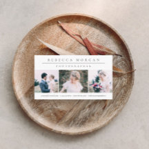 Fotografía clásica mínima