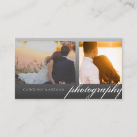 Fotografía de Elegancia Moderna de 2 fotografías d