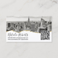 Fotografía de Personalizado de código QR Foto Mini