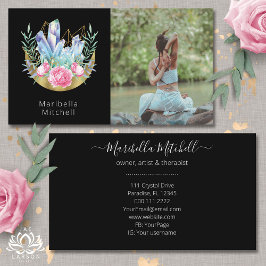 Tarjeta De Visita Fotografía de rosas rosas rosas rosas rosas rosas 
