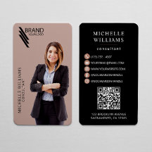 Fotografía Y Logo Elegante Profesional