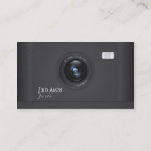 Fotógrafo