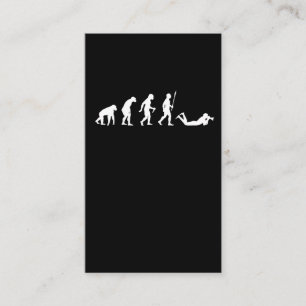 Tarjeta De Visita Fotógrafo Evolution Cámara fotográfica Fotograf