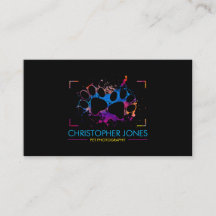 Fotógrafo mascota - Fotografía animal