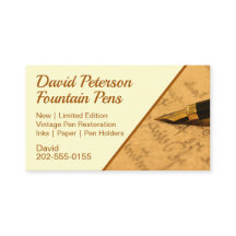 Funtain Pen Stationery Provider