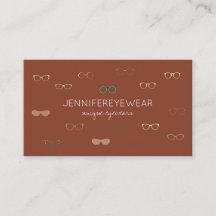 gafas de sol Terracotta Optical Eye