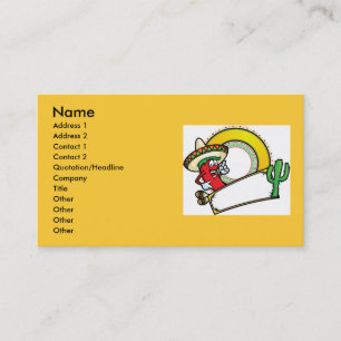 Tarjeta De Visita Garcya.us_blog_000006466844, Nombre, Dirección 1, 