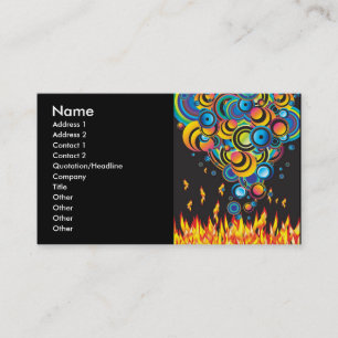 Tarjeta De Visita Garcya.us_blog_17647786, Nombre, Dirección 1, Dire