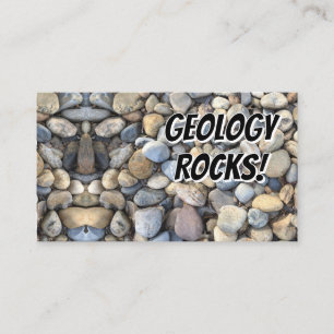 TARJETA DE VISITA ¡GEOLOGÍA ROCKS!