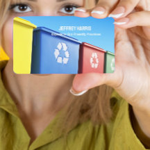 Gestión de desechos