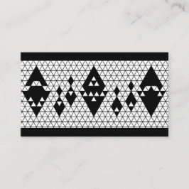 Tarjeta De Visita Gineric