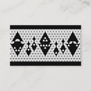 Tarjeta De Visita Gineric