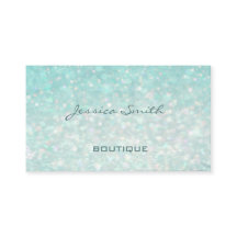 Glamour profesional moderno y elegante bokeh