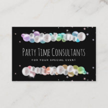 *~* Globos - Fiesta arcoiris festival de planifica