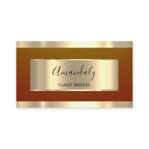 Gold Professional Consulting Dusty Meadow