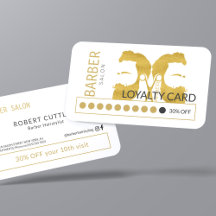 Golpe de lealtad en salón de peluquería blanco de