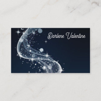 Tarjeta De Visita Gorgeous business cards