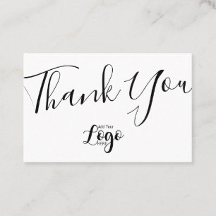 Tarjeta De Visita Gracias agente inmobiliario cliente de agente