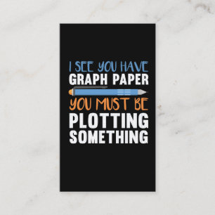 Tarjeta De Visita Graciosa geometría del profesor de matemáticas t