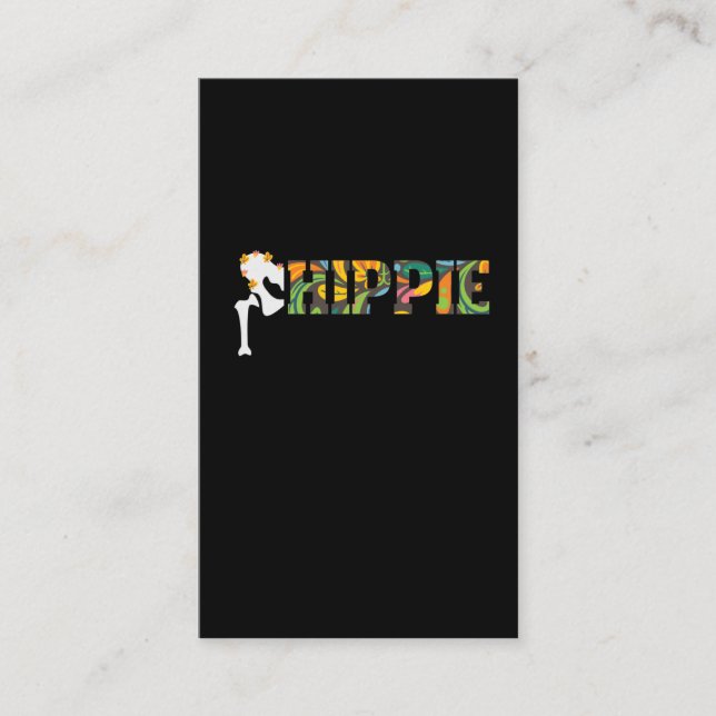 Tarjeta De Visita Graciosa recuperación de cirugía de reemplazo de c (Anverso)