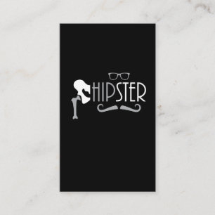 Tarjeta De Visita Graciosa recuperación de la cirugía de reemplazo