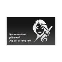 💅 gracioso esteticista maquillaje esteticista