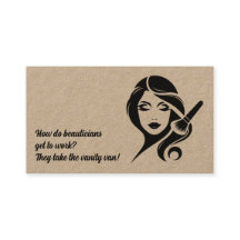 💄 gracioso maquillaje del Beauticista Kraft