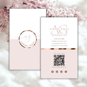 Tarjeta De Visita Grado de oro de la rosa blanca vertical