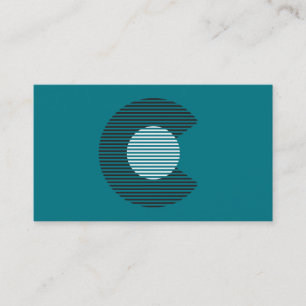 Tarjeta De Visita gran c