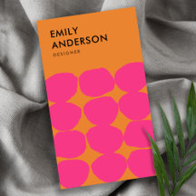 GRANDES PUNTOS DE POLKA DE COLKA DE COLOR ROSA DE