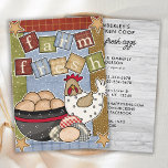 Tarjeta De Visita Granja Vintage Granja Huevos frescos Pollos Huevos<br><div class="desc">Estas tarjetas de presentación de huevos frescos de granja presentan un encantador diseño acuático pintado a mano con un ambiente rústico y vintage. Perfecto para la venta de huevos de granja y hueso casero, estas tarjetas resaltan su negocio familiar y la naturaleza orgánica y de campo libre de sus huevos...</div>