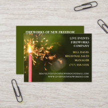 Green Sparkler Julio 4ª Tienda Fuegos artificiales